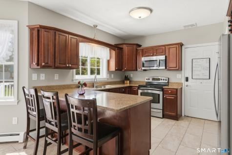 5 Ice Pond Road Granby CT 06035