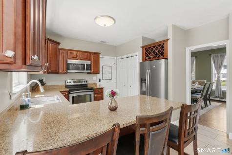 5 Ice Pond Road Granby CT 06035