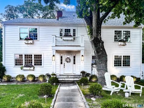 28 Oak Street Westport CT 06880
