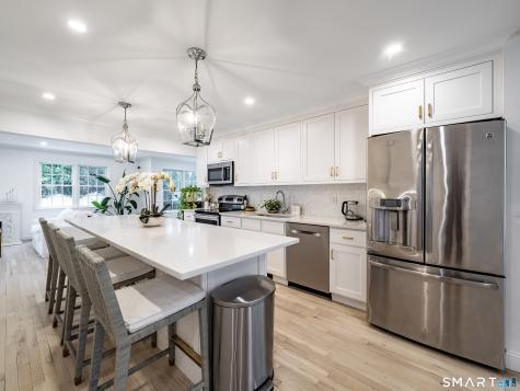 28 Oak Street Westport CT 06880