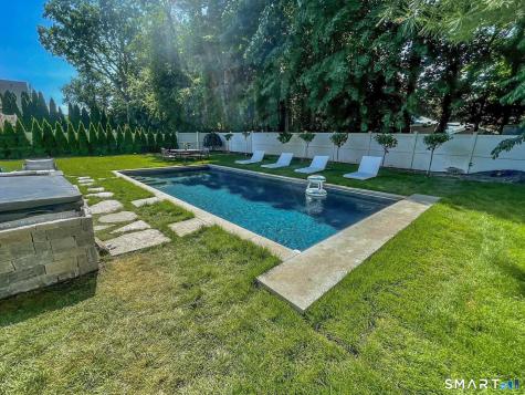 28 Oak Street Westport CT 06880