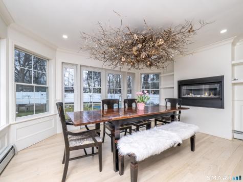 28 Oak Street Westport CT 06880