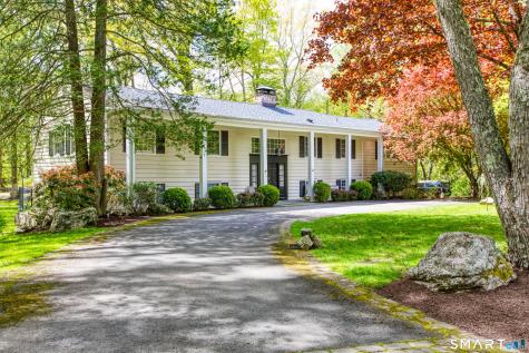 119 Dundee Road Stamford CT 06903