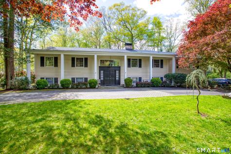 119 Dundee Road Stamford CT 06903