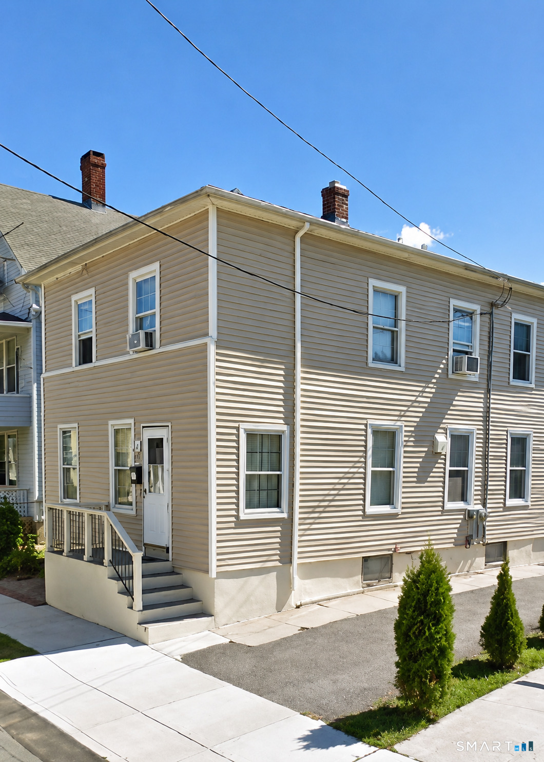17 North Spring Street Meriden CT 06451