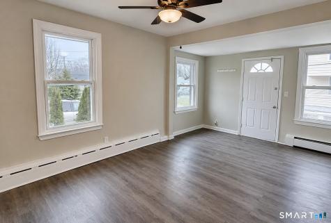 17 North Spring Street Meriden CT 06451
