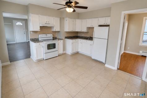 17 North Spring Street Meriden CT 06451