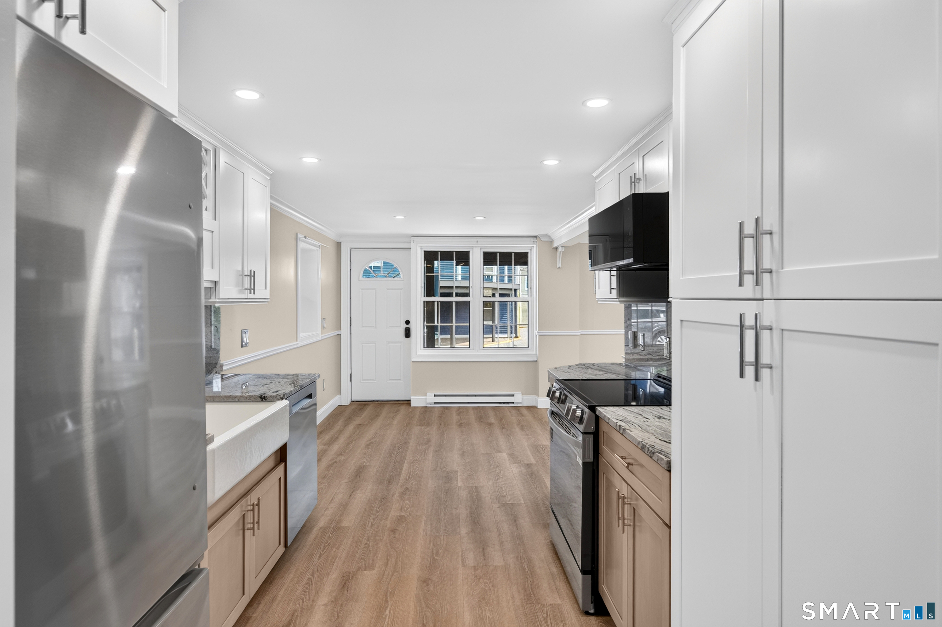 3 Pearl Street Groton CT 06355