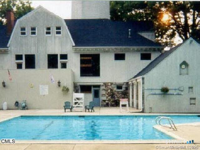 18 Cook Close Ridgefield CT 06877