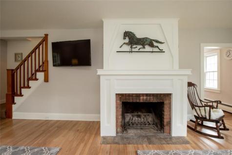 428 Salmon Kill Road Salisbury CT 06039