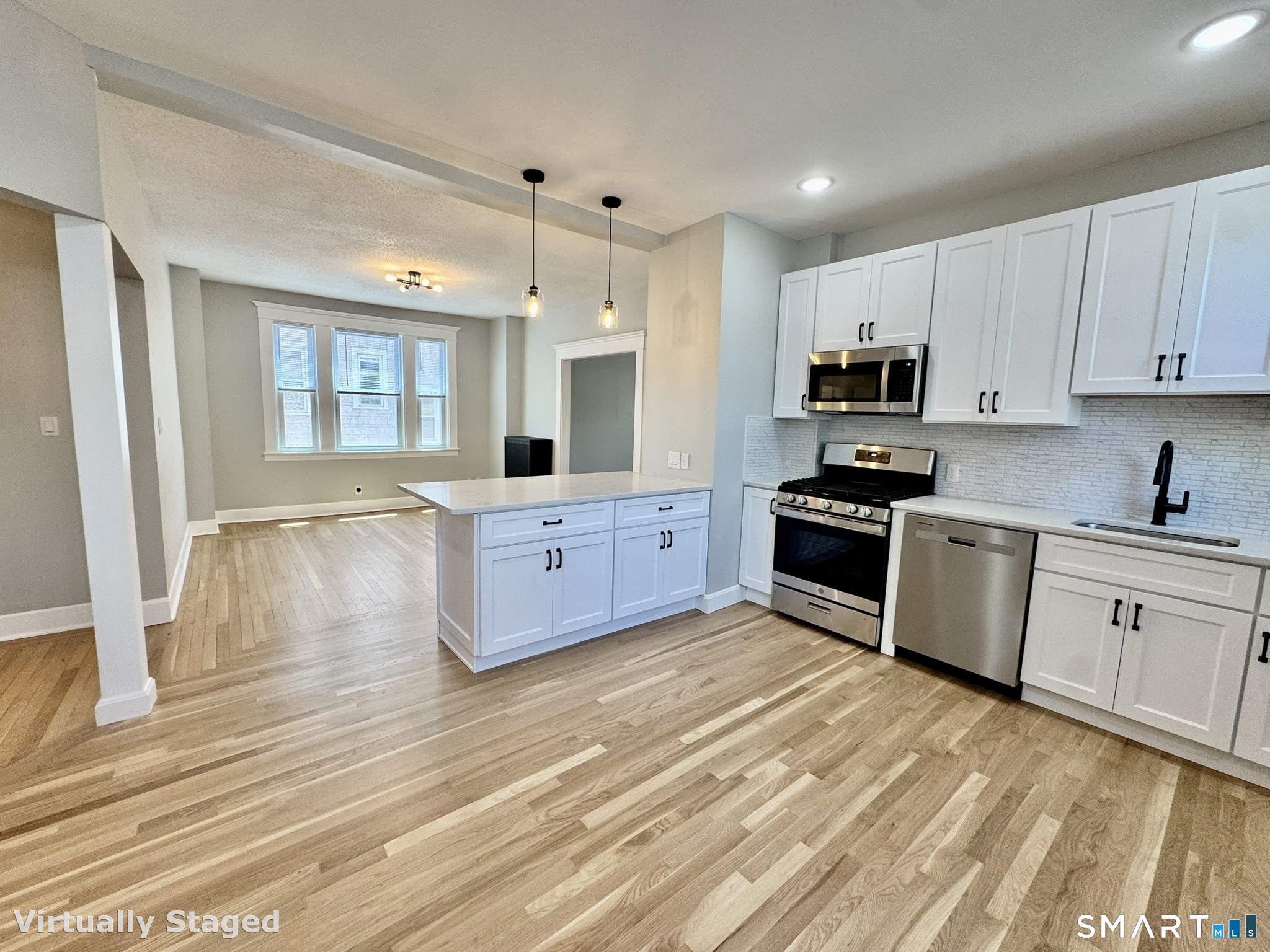 47 West Prospect Street New Haven CT 06515
