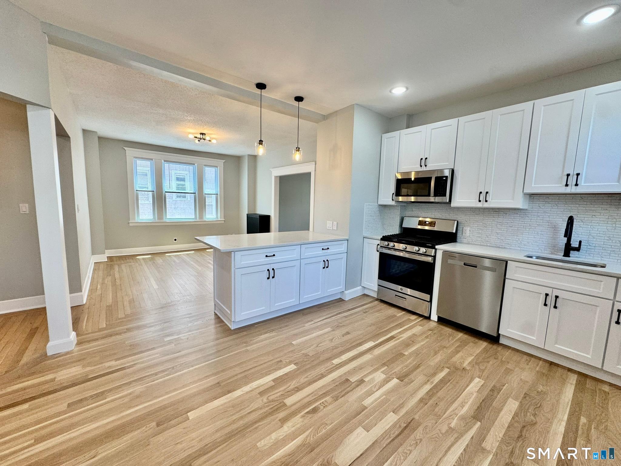 47 West Prospect Street New Haven CT 06515