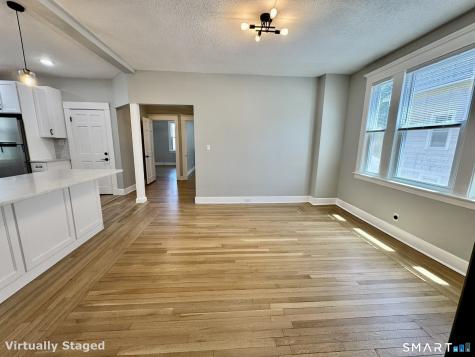 47 West Prospect Street New Haven CT 06515