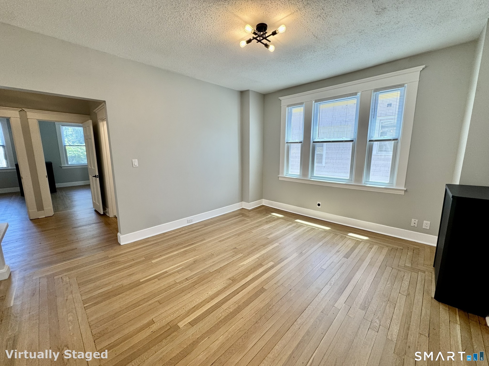 47 West Prospect Street New Haven CT 06515