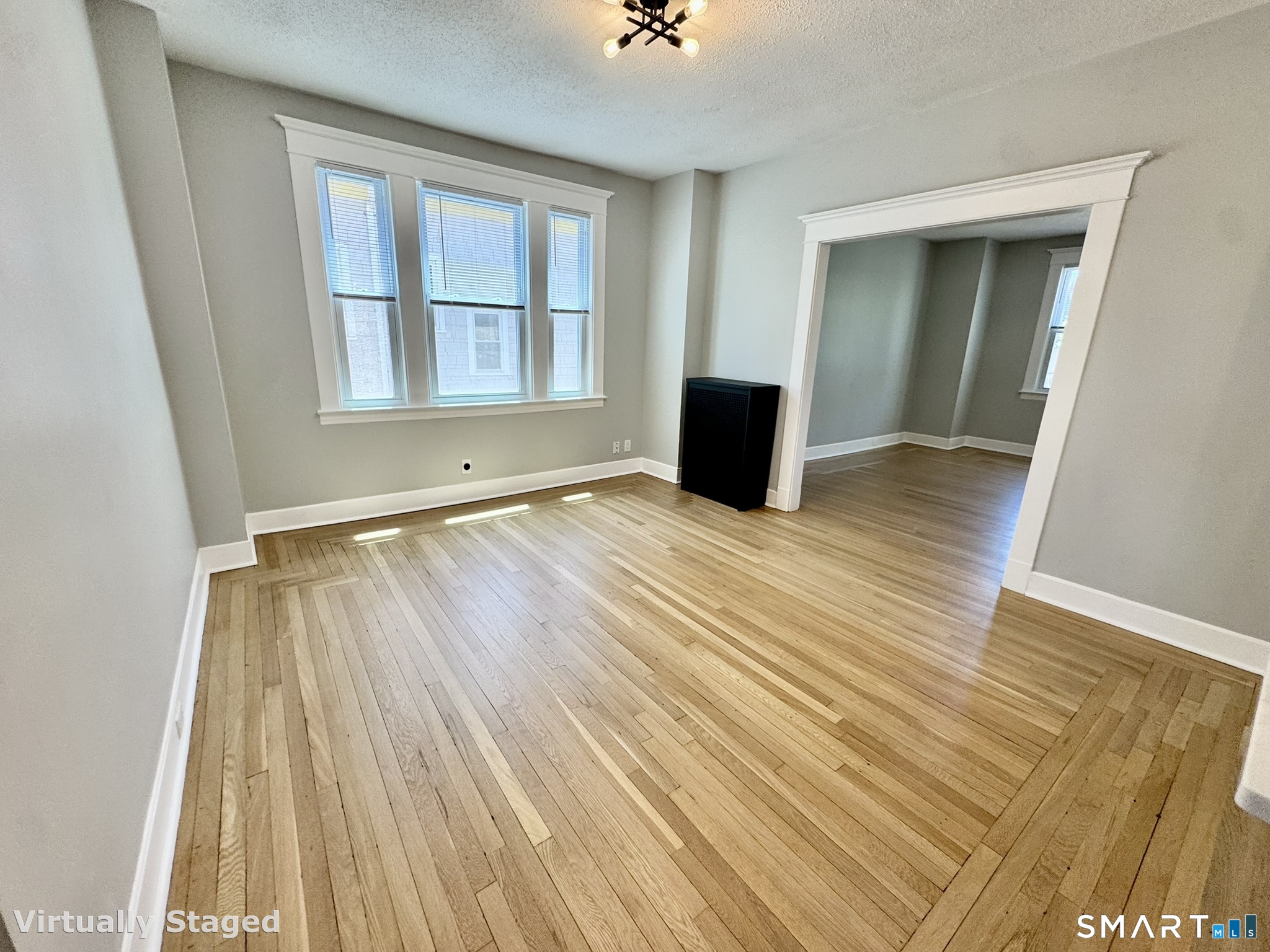 47 West Prospect Street New Haven CT 06515