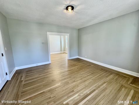 47 West Prospect Street New Haven CT 06515