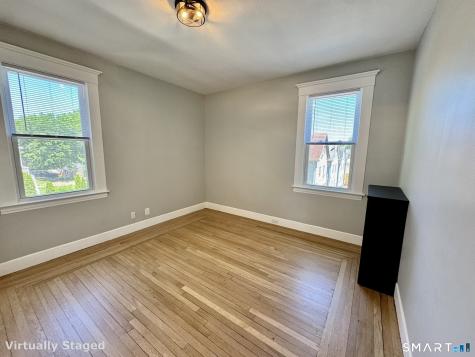47 West Prospect Street New Haven CT 06515