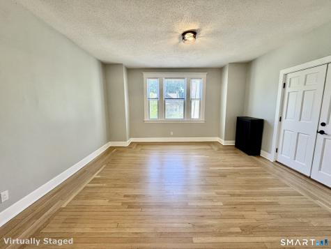 47 West Prospect Street New Haven CT 06515
