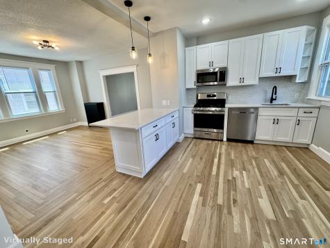 47 West Prospect Street New Haven CT 06515