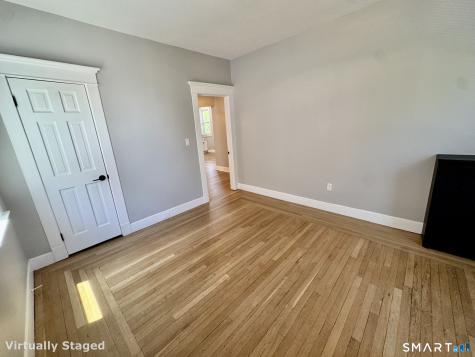 47 West Prospect Street New Haven CT 06515