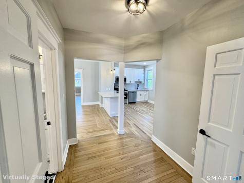 47 West Prospect Street New Haven CT 06515