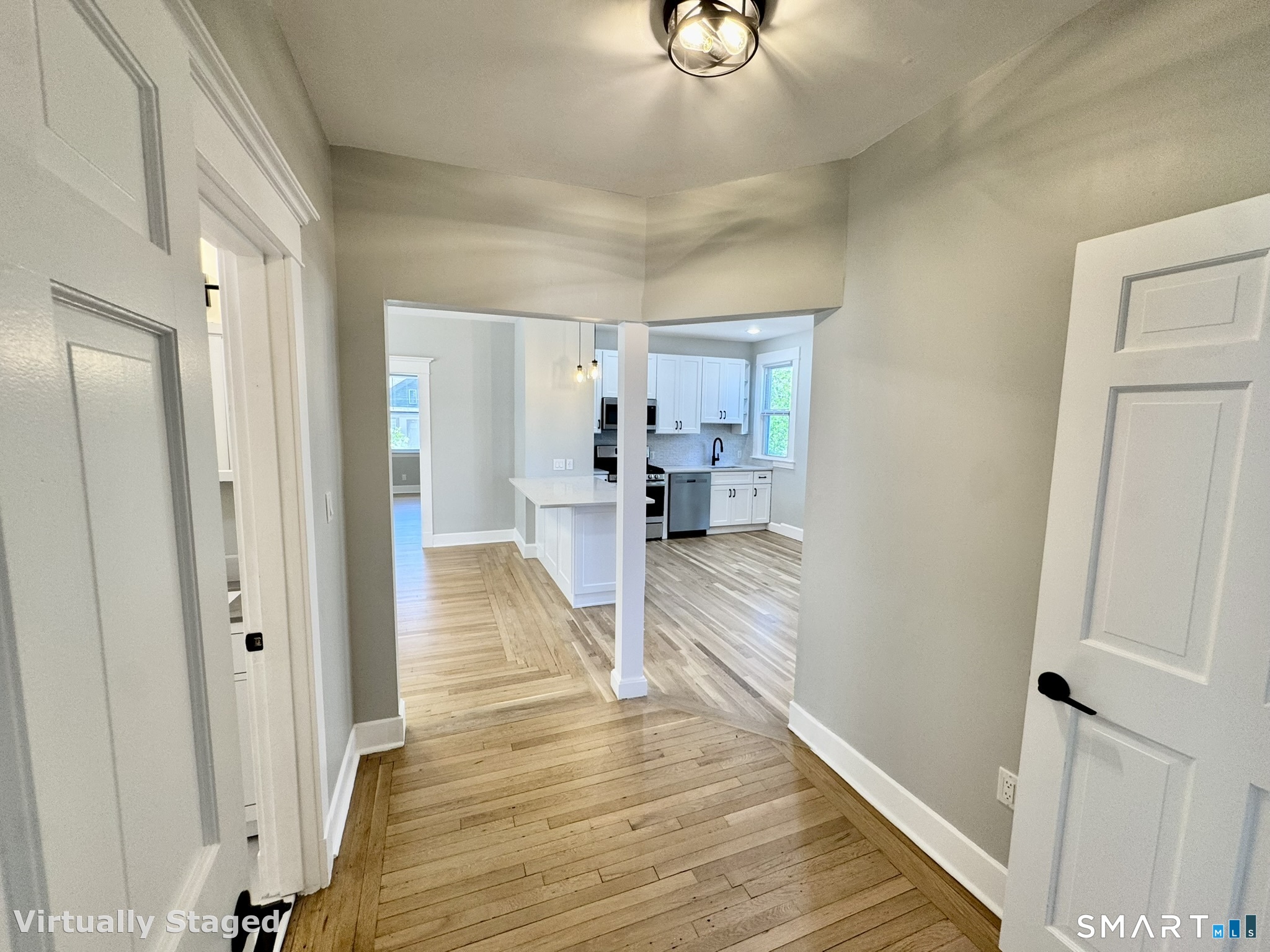 47 West Prospect Street New Haven CT 06515