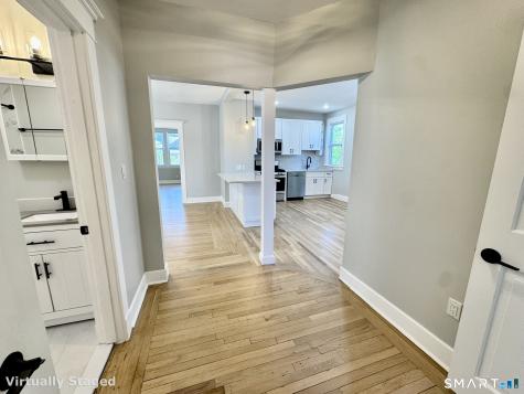 47 West Prospect Street New Haven CT 06515