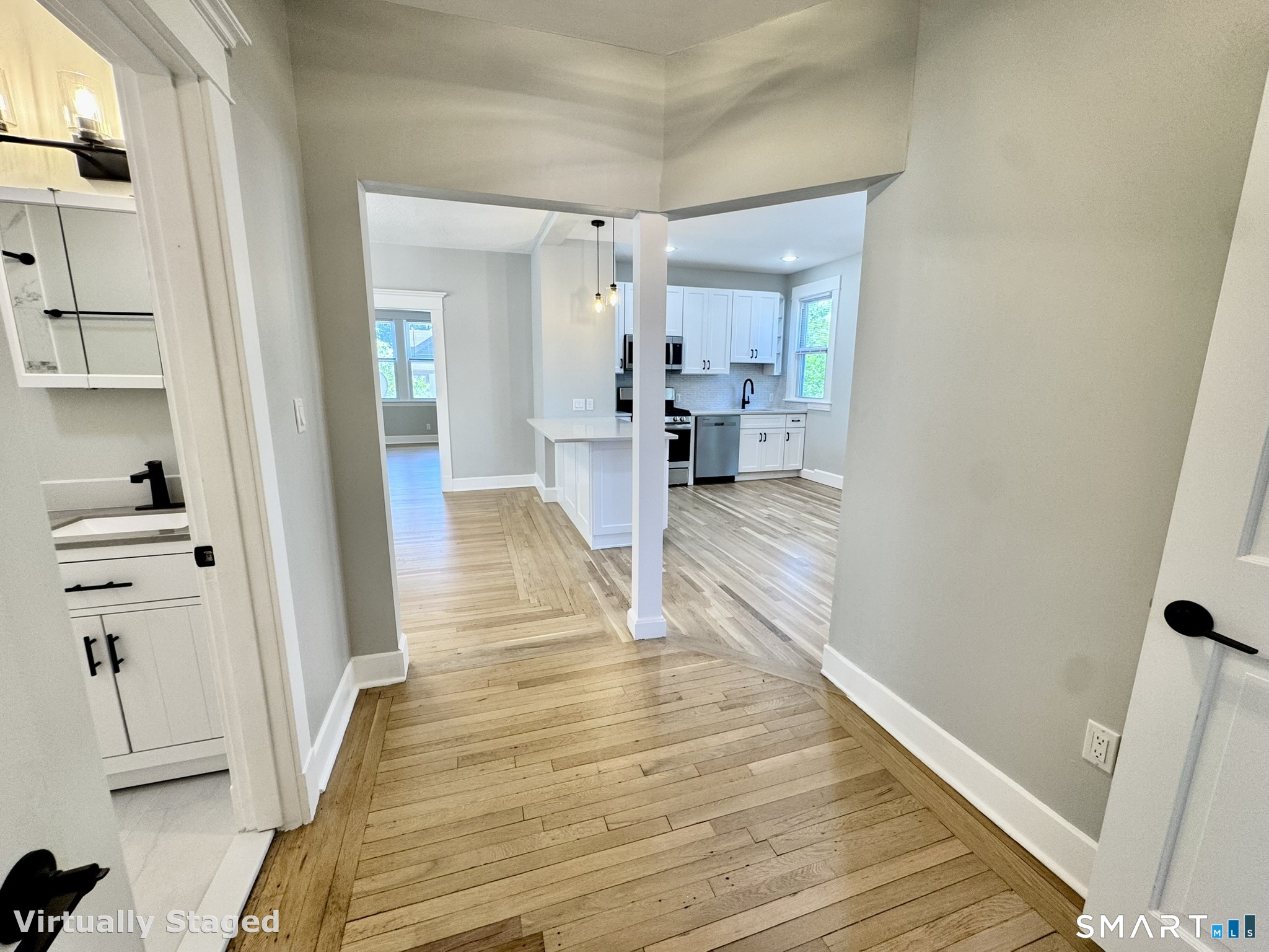 47 West Prospect Street New Haven CT 06515