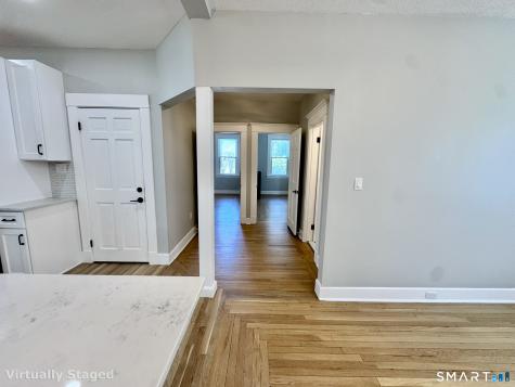 47 West Prospect Street New Haven CT 06515