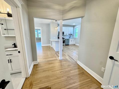 47 West Prospect Street New Haven CT 06515