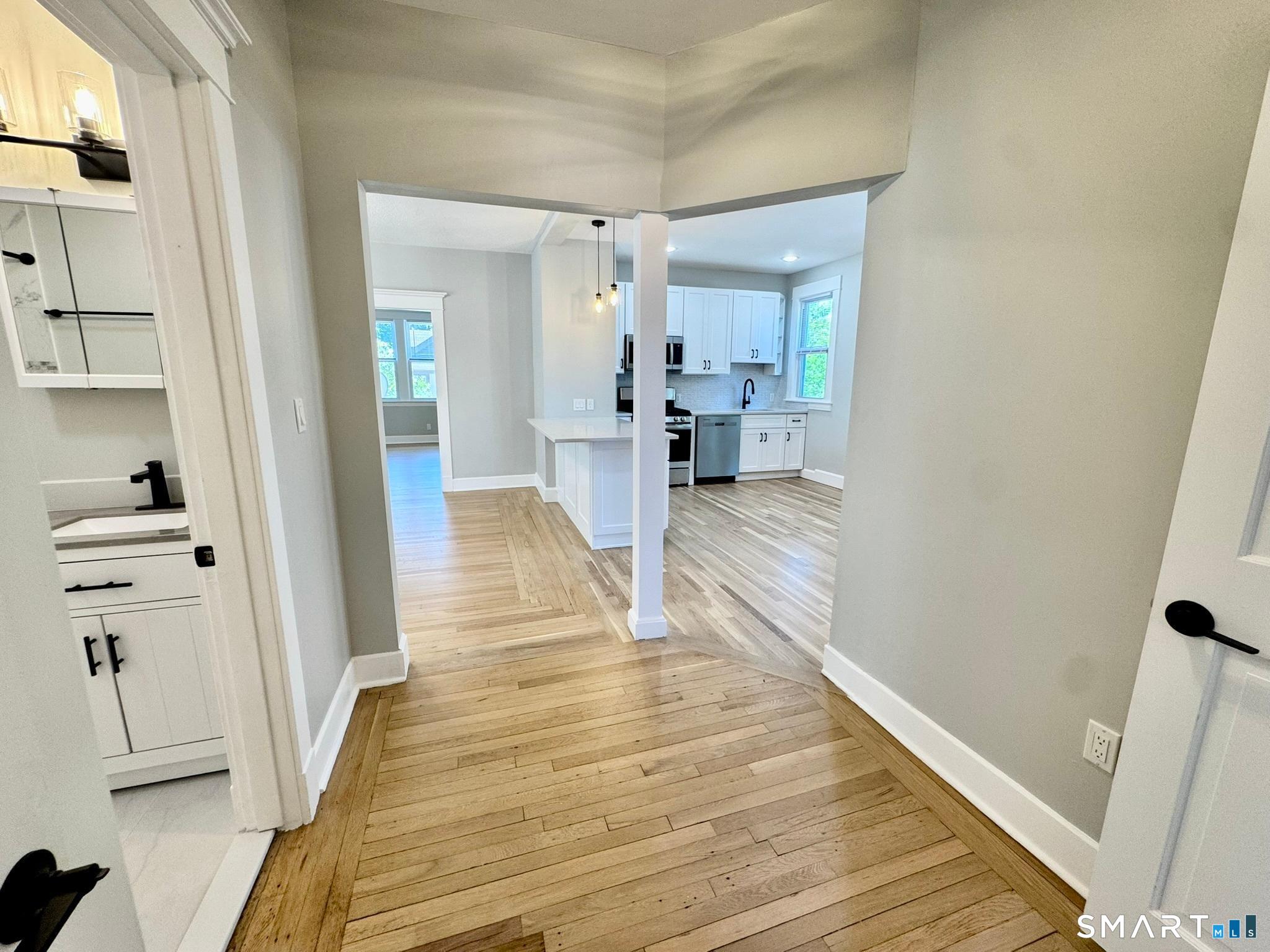 47 West Prospect Street New Haven CT 06515