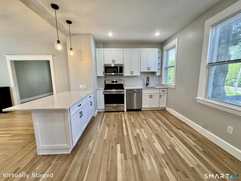 47 West Prospect Street New Haven CT 06515