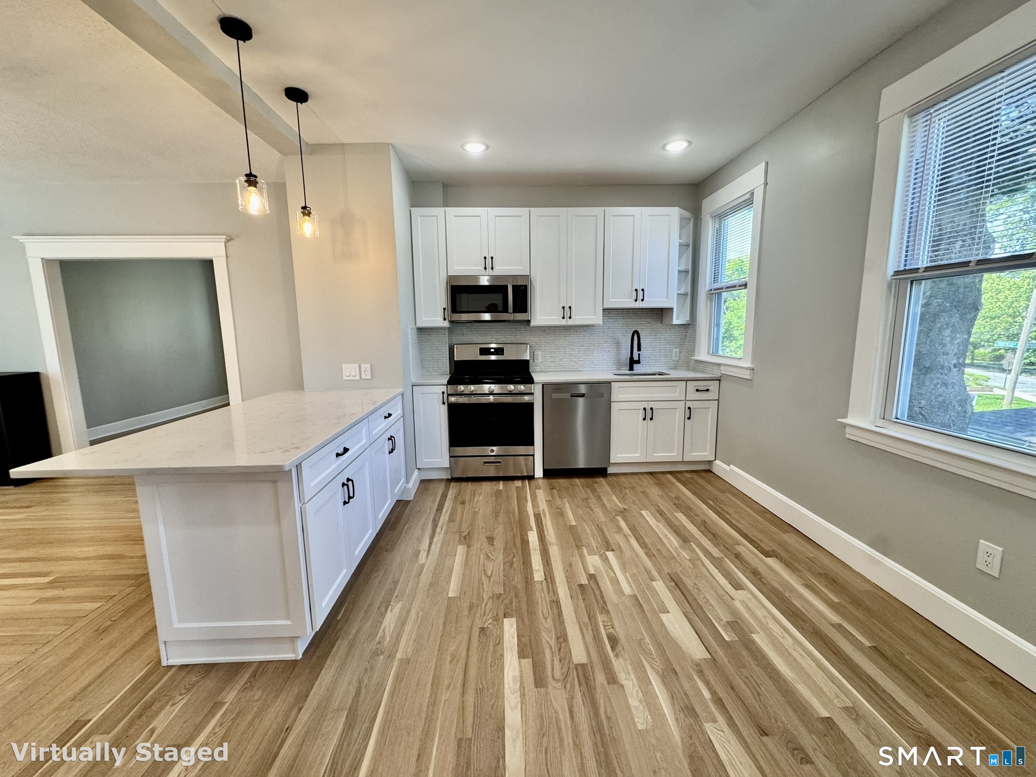 47 West Prospect Street New Haven CT 06515