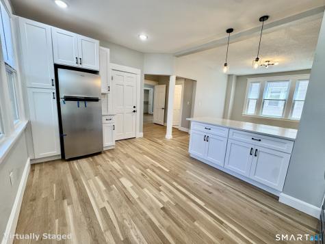 47 West Prospect Street New Haven CT 06515