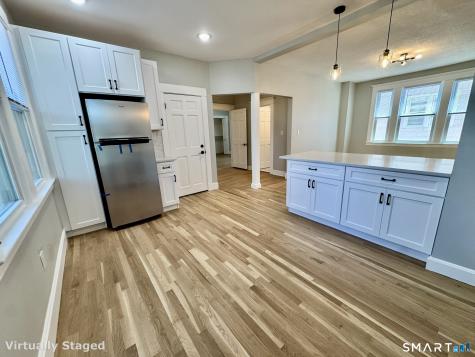 47 West Prospect Street New Haven CT 06515