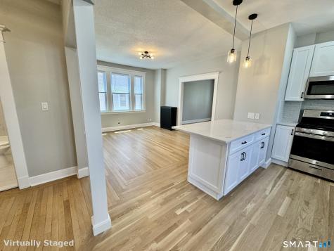 47 West Prospect Street New Haven CT 06515