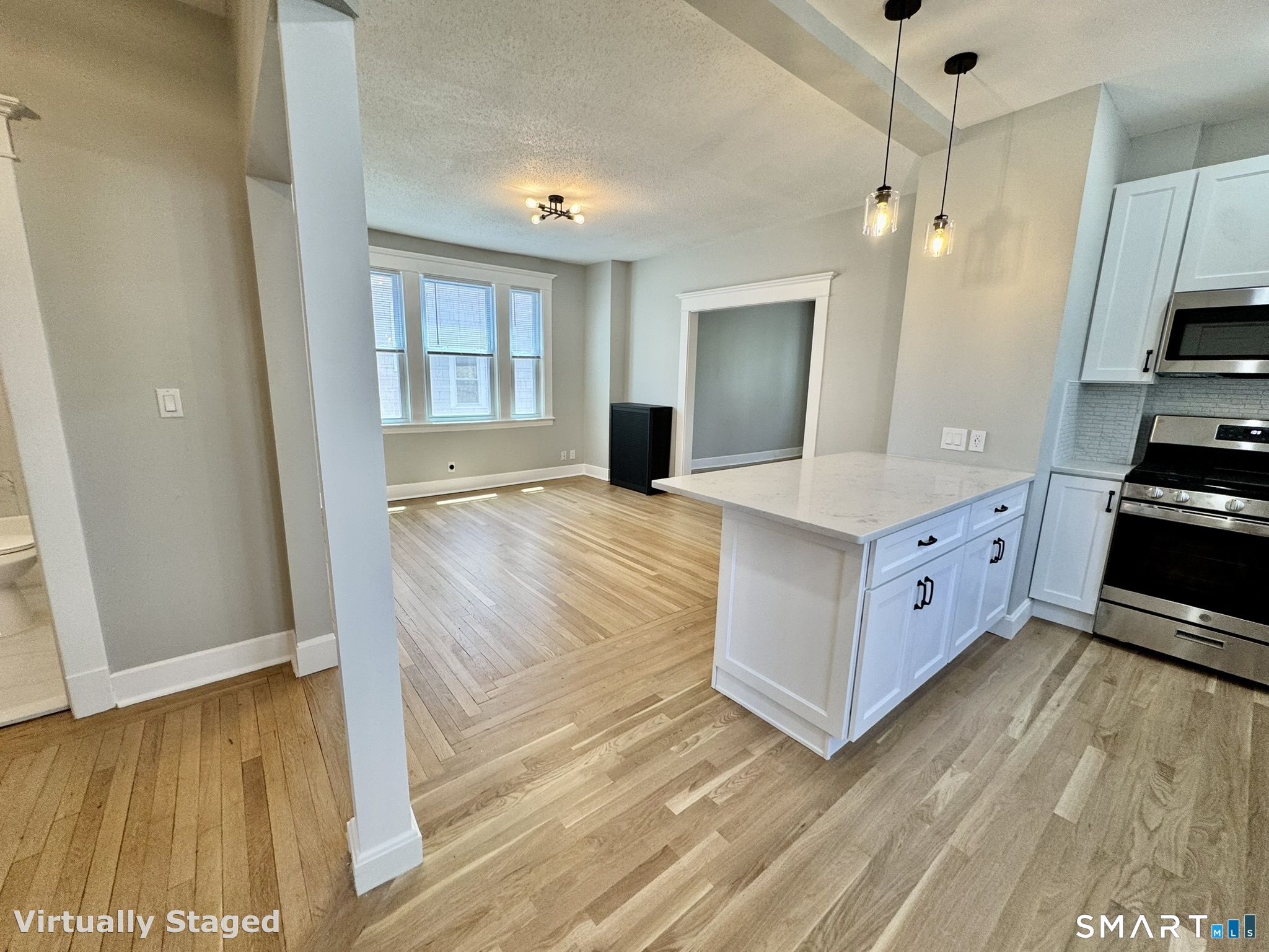 47 West Prospect Street New Haven CT 06515