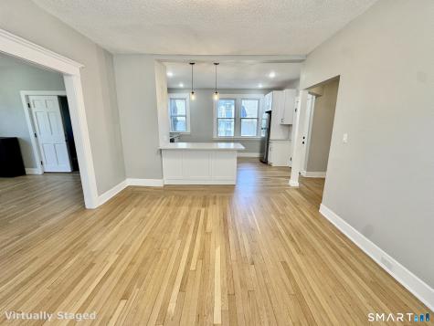 47 West Prospect Street New Haven CT 06515