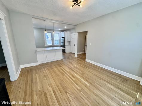 47 West Prospect Street New Haven CT 06515