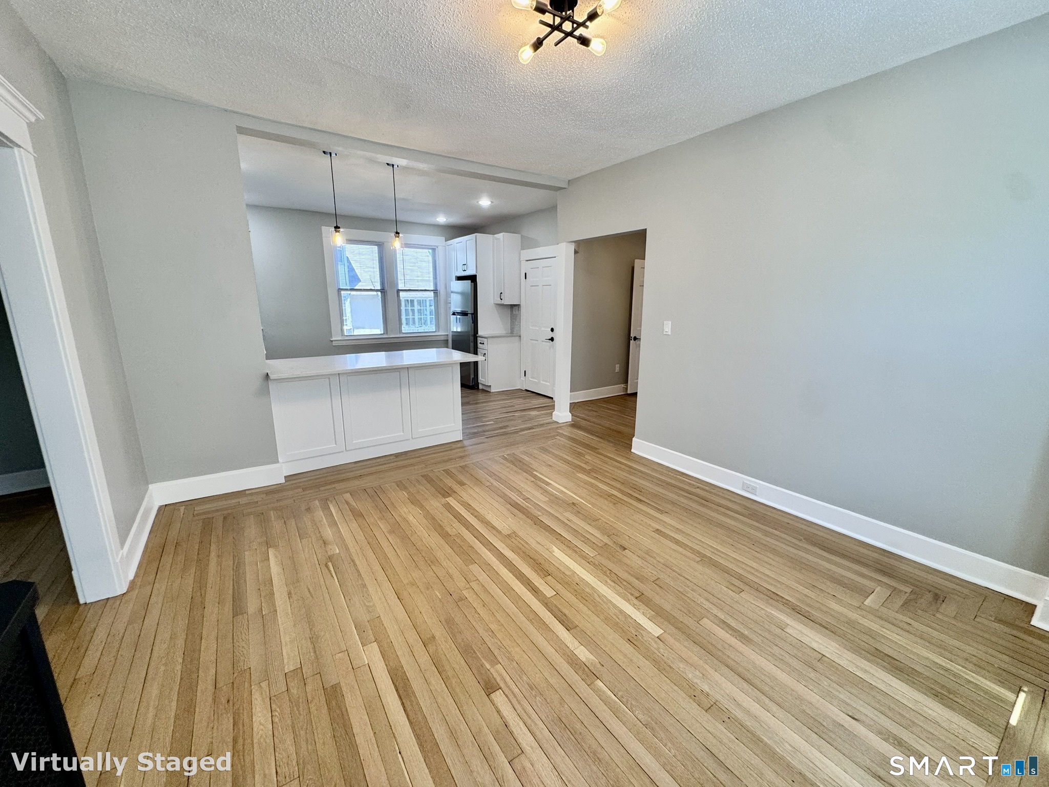 47 West Prospect Street New Haven CT 06515