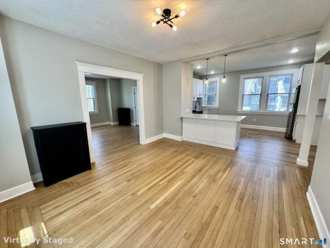 47 West Prospect Street New Haven CT 06515