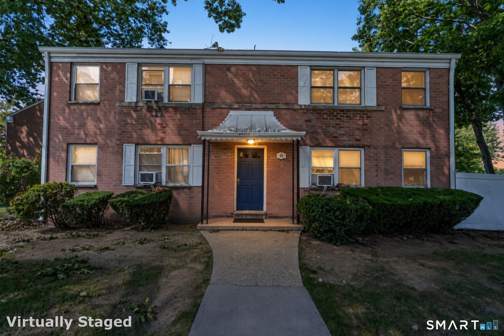 66 Courtland Avenue Stamford CT 06902