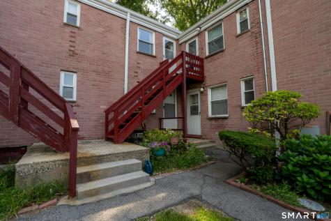 66 Courtland Avenue Stamford CT 06902