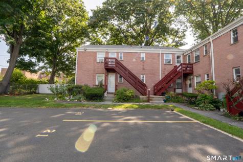 66 Courtland Avenue Stamford CT 06902