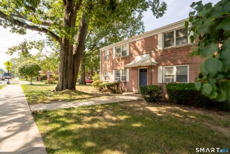 66 Courtland Avenue Stamford CT 06902