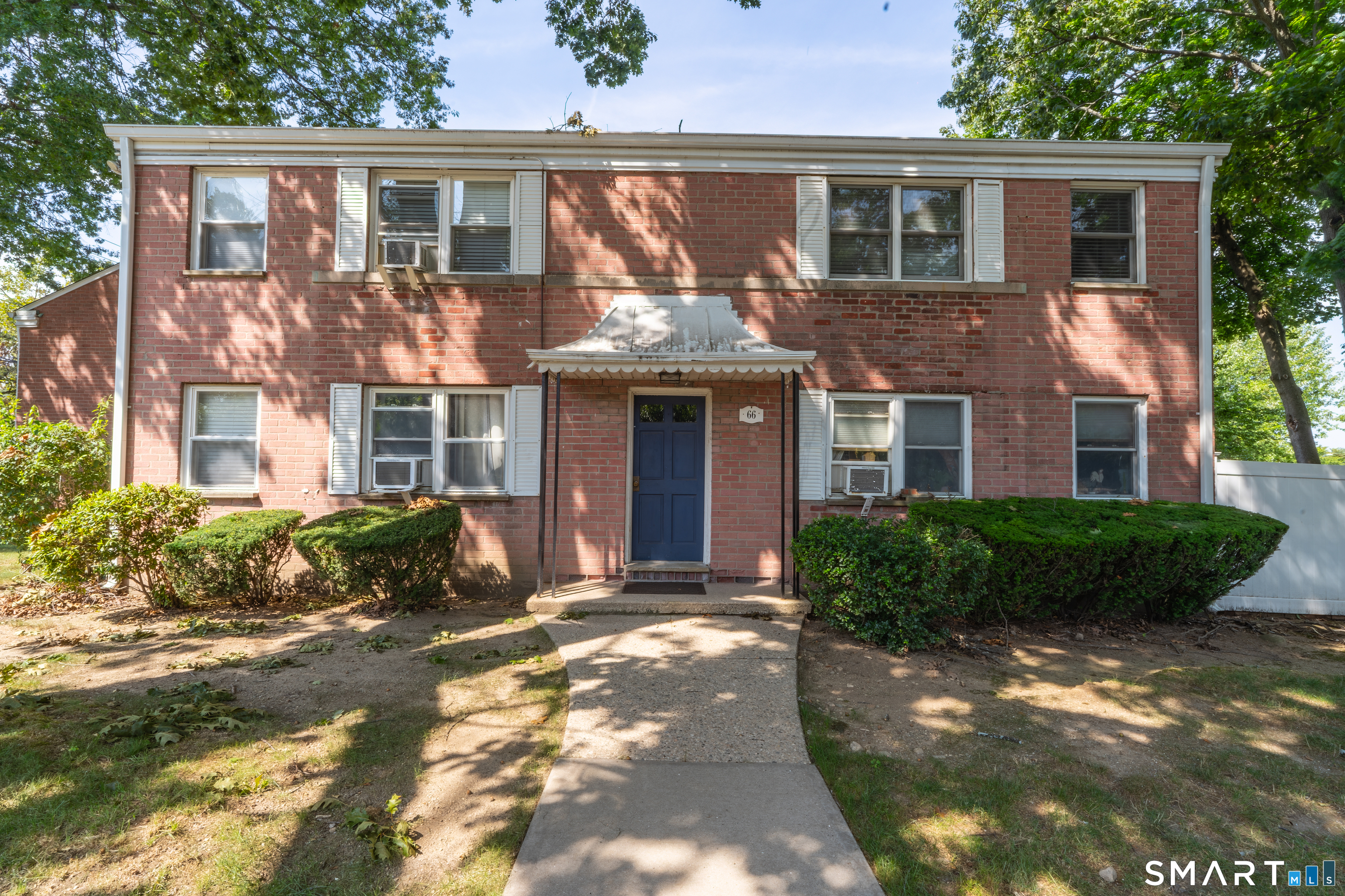 66 Courtland Avenue Stamford CT 06902