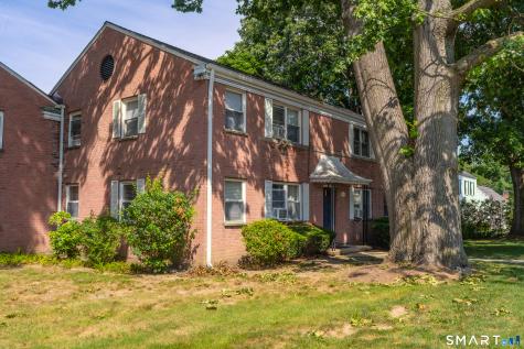 66 Courtland Avenue Stamford CT 06902