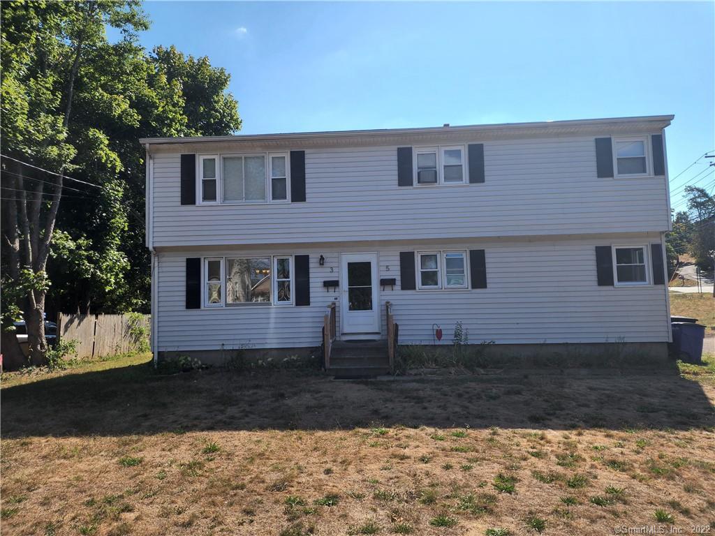 3 Clark Avenue East Haven CT 06512