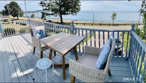 241 Townsend Avenue New Haven CT 06512