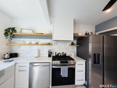 241 Townsend Avenue New Haven CT 06512